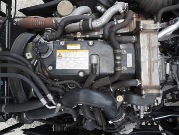 いすゞ フォワード ウイング車 中型 TKG-FRR90T2 年式 H27 [写真45]