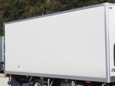 日野 レンジャー 冷凍バン 中型 TKG-FC9JKAG 年式 H25 [写真09]