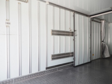 日野 レンジャー 冷凍バン 中型 TKG-FC9JKAG 年式 H25 [写真17]