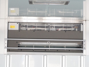 日野 レンジャー 冷凍バン 中型 TKG-FC9JKAG 年式 H25 [写真21]