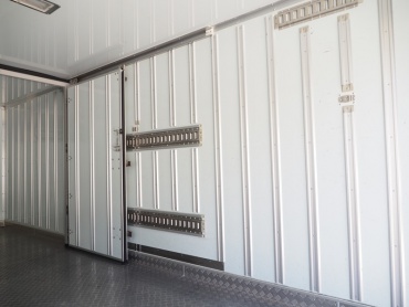 日野 レンジャー 冷凍バン 中型 TKG-FC9JKAG 年式 H25 [写真18]