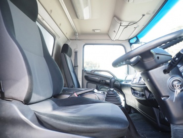 日野 レンジャー 冷凍バン 中型 TKG-FC9JKAG 年式 H25 [写真23]