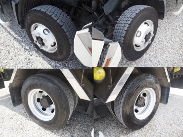 日野 レンジャー 冷凍バン 中型 TKG-FC9JKAG 年式 H25 [写真32]