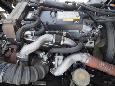 いすゞ フォワード ウイング車 中型 TKG-FRR90S2 年式 H27[写真37]