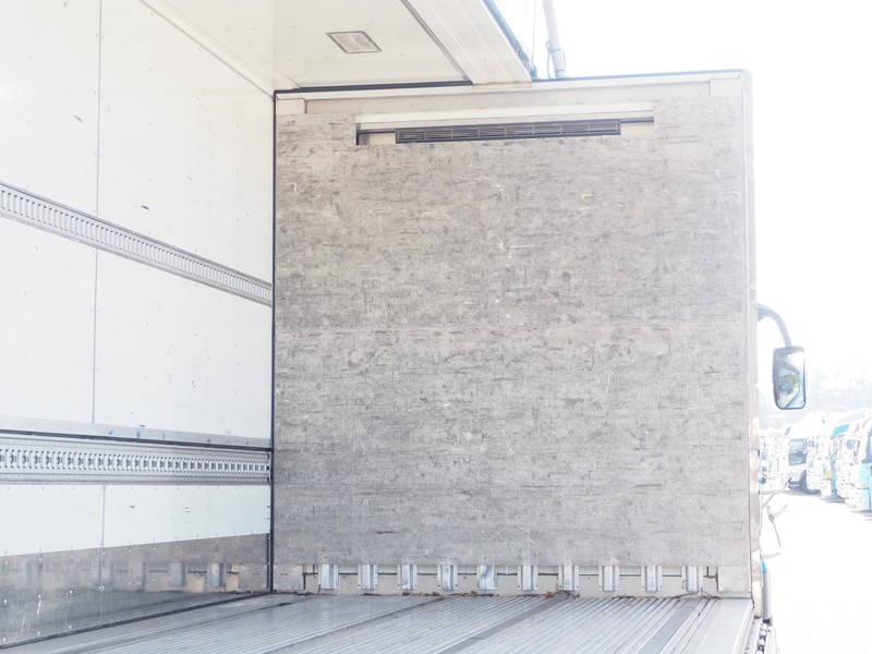 三菱ふそう スーパーグレート 冷凍ウイング 大型 LKG-FS55VZ 年式 H22[写真14]