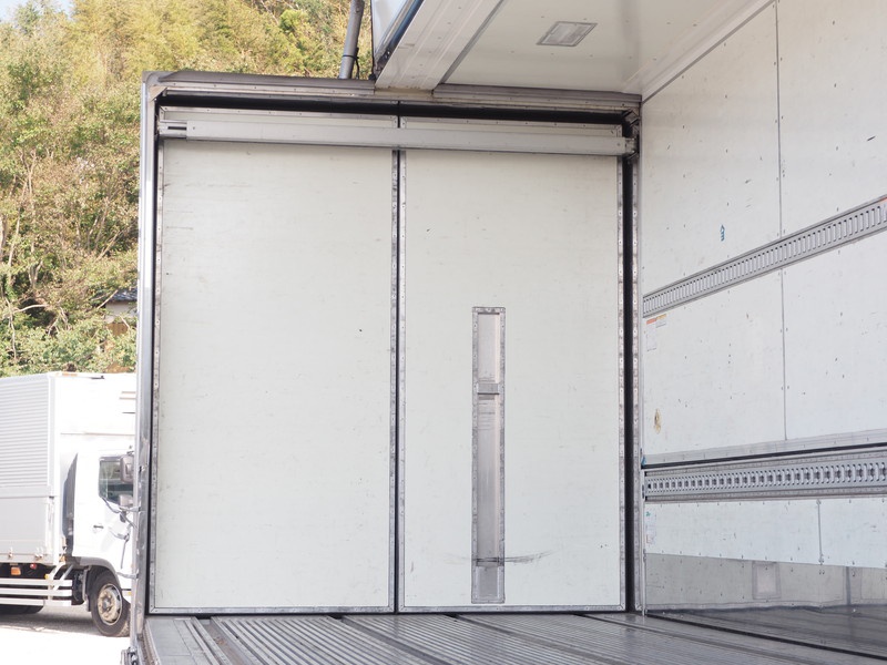 三菱ふそう スーパーグレート 冷凍ウイング 大型 LKG-FS55VZ 年式 H22[写真15]