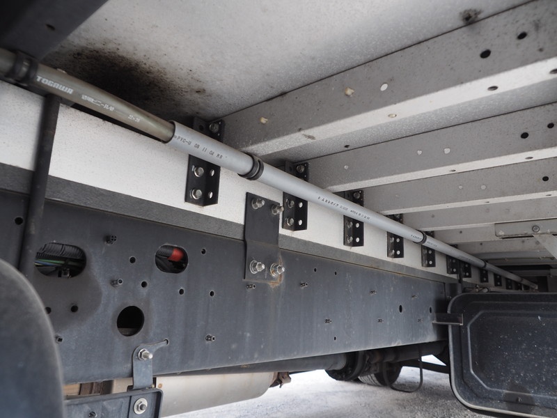 日野 レンジャー ウイング車 中型 BKG-FD7JLYG 年式 H21[写真06]