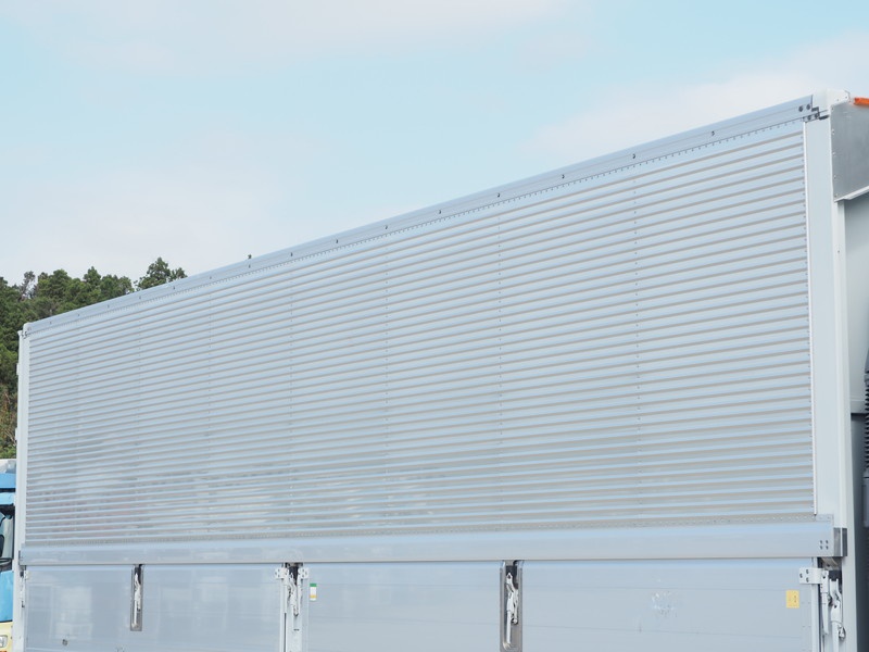 日野 グランドプロフィア ウイング車 大型 QPG-FW1EXEG 年式 H26[写真10]