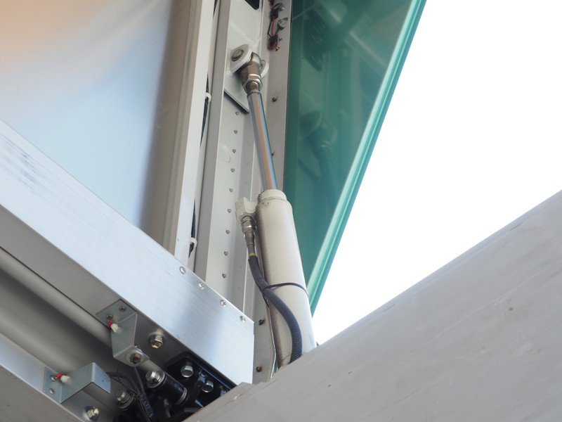 日野 グランドプロフィア ウイング車 大型 QPG-FW1EXEG 年式 H26[写真19]