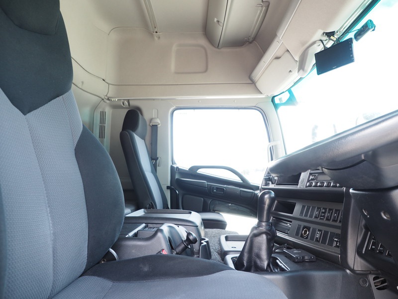 日野 グランドプロフィア ウイング車 大型 QPG-FW1EXEG 年式 H26[写真33]