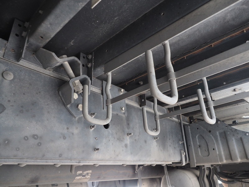 日野 グランドプロフィア ウイング車 大型 QPG-FW1EXEG 年式 H26[写真43]