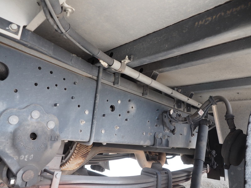 日野 グランドプロフィア ウイング車 大型 QPG-FW1EXEG 年式 H26[写真42]