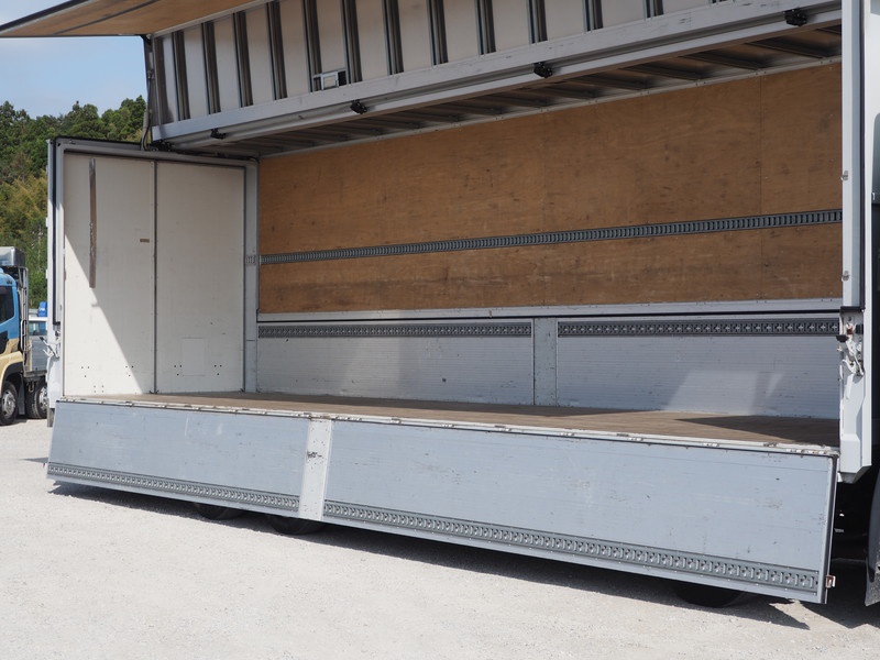 日野 グランドプロフィア ウイング車 大型 QPG-FW1EXEG 年式 H26[写真13]