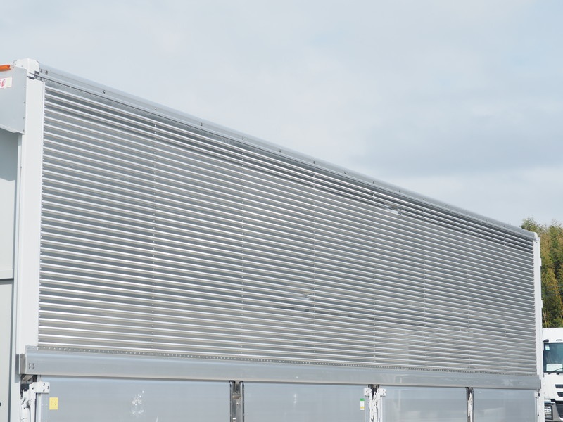 日野 グランドプロフィア ウイング車 大型 QPG-FW1EXEG 年式 H26[写真21]