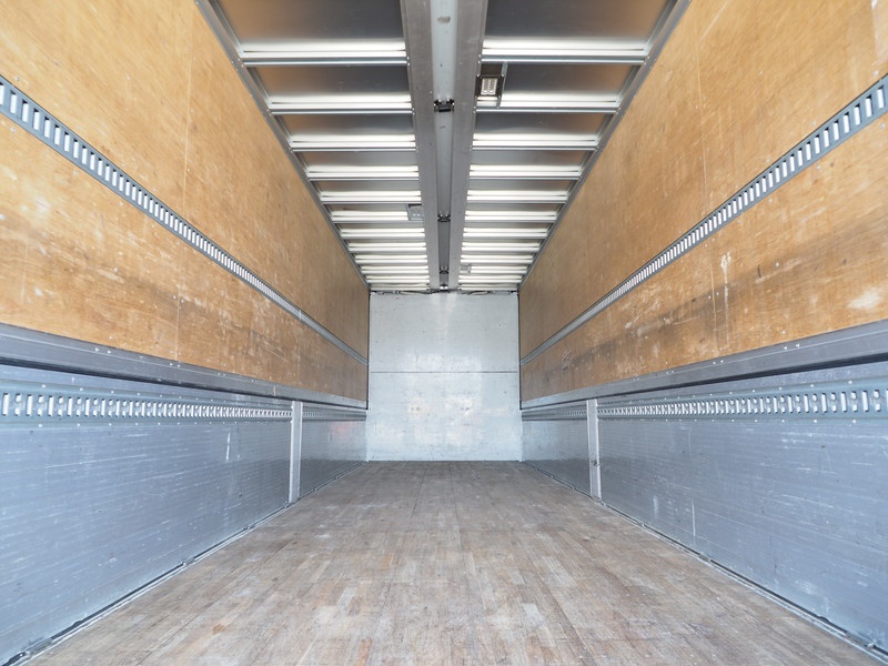 日野 グランドプロフィア ウイング車 大型 QPG-FW1EXEG 年式 H26[写真28]