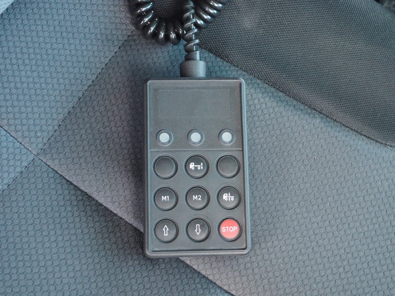 日野 グランドプロフィア ウイング車 大型 QPG-FW1EXEG 年式 H26[写真38]