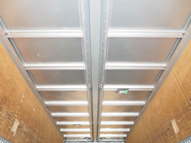 いすゞ フォワード ウイング車 中型 TKG-FRR90S2 年式 H25[写真29]