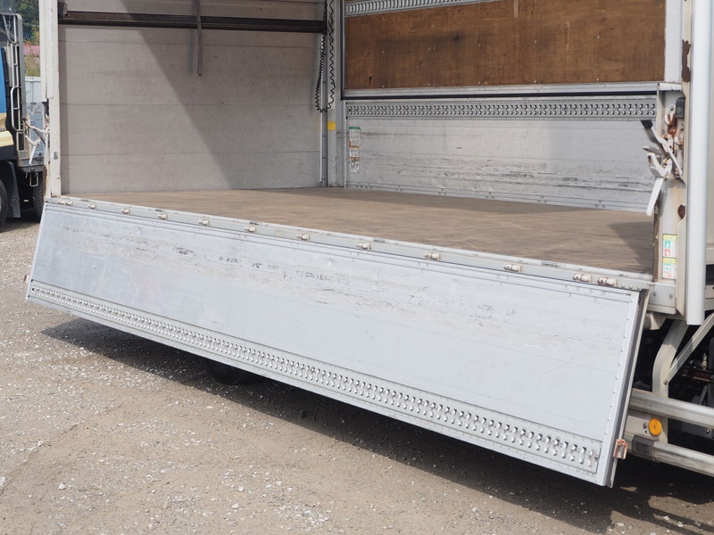 いすゞ フォワード ウイング車 中型 TKG-FRR90S2 年式 H25[写真13]