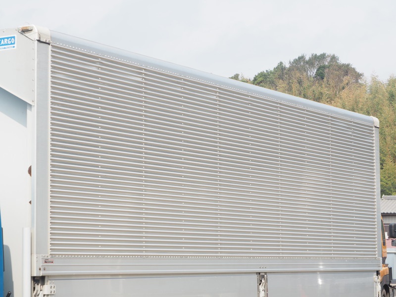 いすゞ フォワード ウイング車 中型 TKG-FRR90S2 年式 H25[写真21]