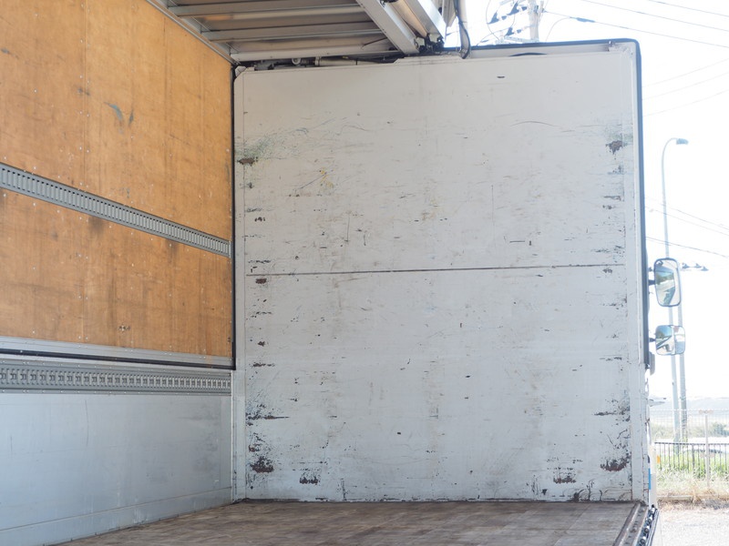 日野 グランドプロフィア ウイング車 大型 LKG-FW1EXBG 年式 H23[写真15]