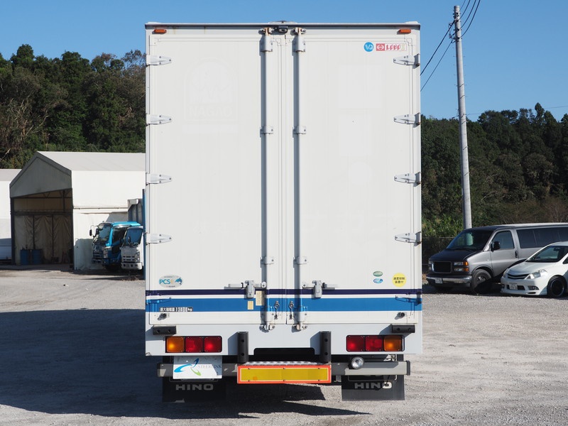 日野 グランドプロフィア ウイング車 大型 LKG-FW1EXBG 年式 H23[写真06]