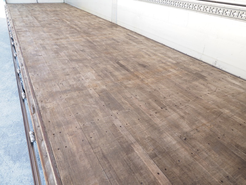 日野 グランドプロフィア ウイング車 大型 LKG-FW1EXBG 年式 H23[写真13]