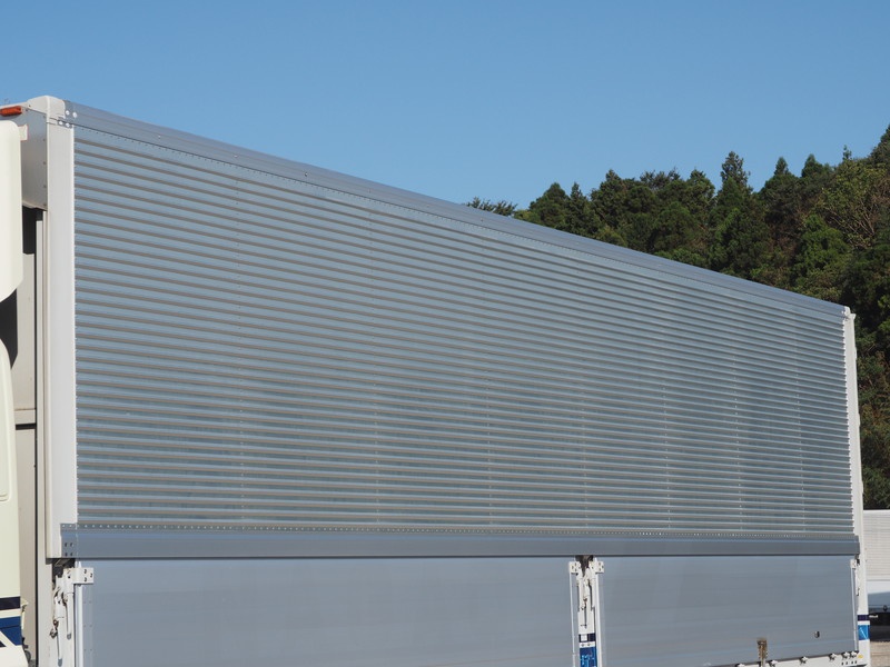 日野 グランドプロフィア ウイング車 大型 LKG-FW1EXBG 年式 H23[写真20]