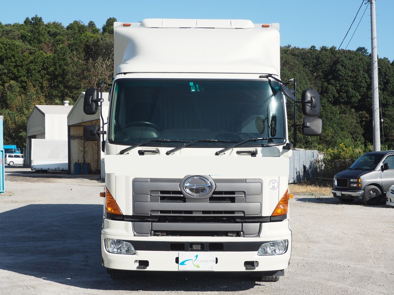 日野 グランドプロフィア ウイング車 大型 LKG-FW1EXBG 年式 H23[写真03]