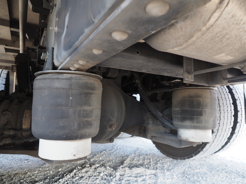 日野 グランドプロフィア ウイング車 大型 LKG-FW1EXBG 年式 H23[写真38]