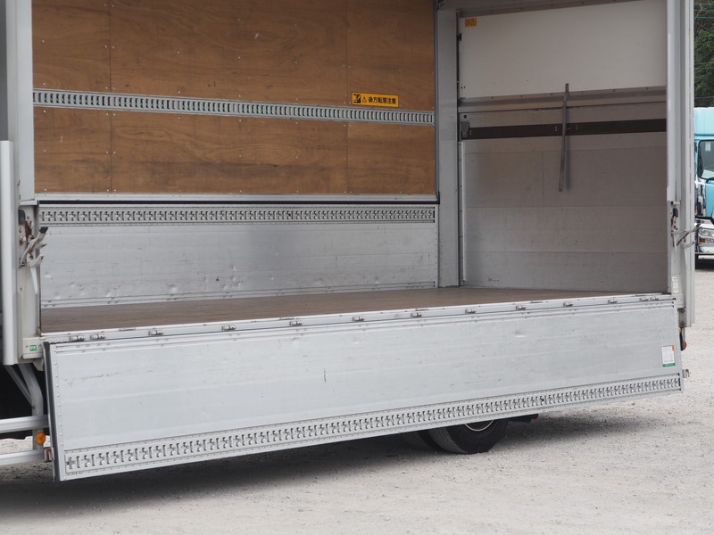 いすゞ フォワード ウイング車 中型 TKG-FRR90S2 年式 H26[写真23]