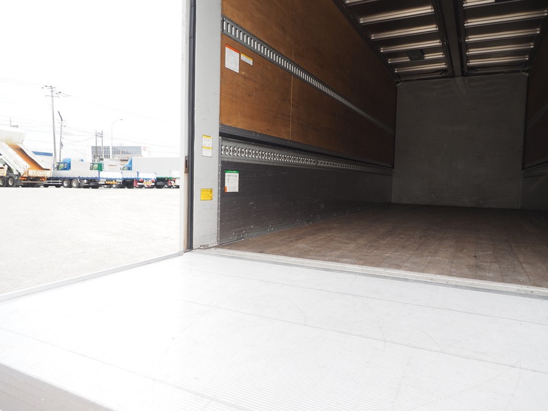 いすゞ フォワード ウイング車 中型 TKG-FRR90S2 年式 H26[写真33]