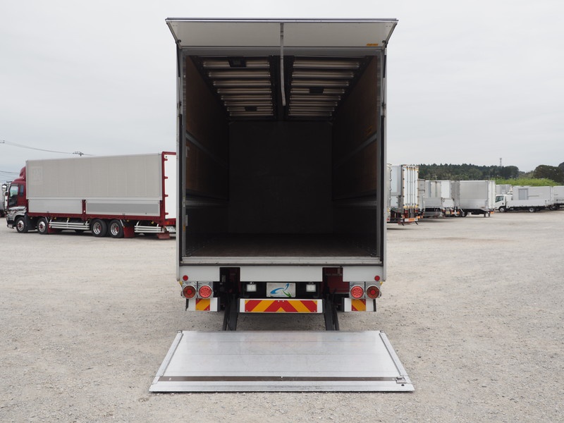 いすゞ フォワード ウイング車 中型 TKG-FRR90S2 年式 H26[写真26]