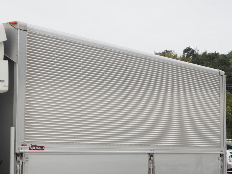 いすゞ フォワード ウイング車 中型 TKG-FRR90S2 年式 H26[写真20]