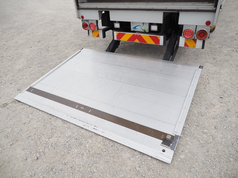 いすゞ フォワード ウイング車 中型 TKG-FRR90S2 年式 H26[写真34]