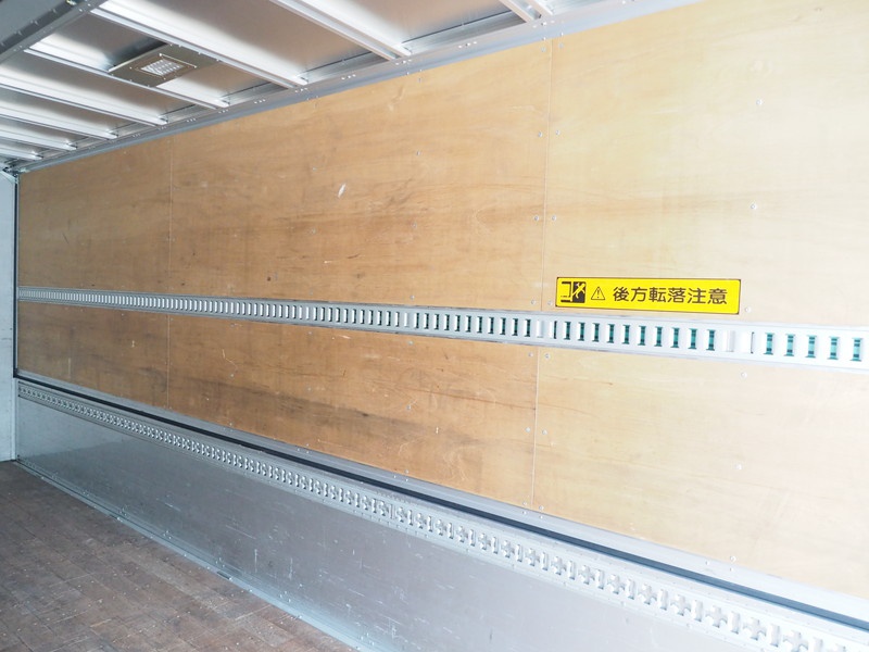 いすゞ フォワード ウイング車 中型 TKG-FRR90S2 年式 H26[写真31]