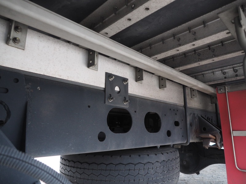 いすゞ フォワード ウイング車 中型 TKG-FRR90S2 年式 H26[写真41]