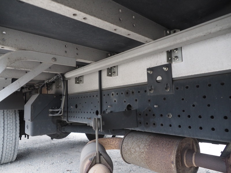 いすゞ フォワード ウイング車 中型 TKG-FRR90S2 年式 H26[写真42]