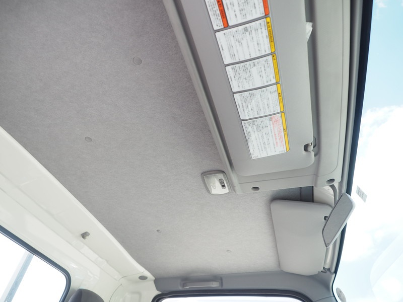 いすゞ エルフ 平ボディ 小型 SKG-NLR85AR 年式 H23[写真22]