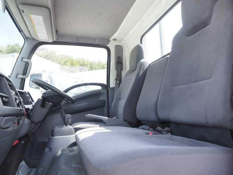 いすゞ エルフ 平ボディ 小型 SKG-NLR85AR 年式 H23[写真23]