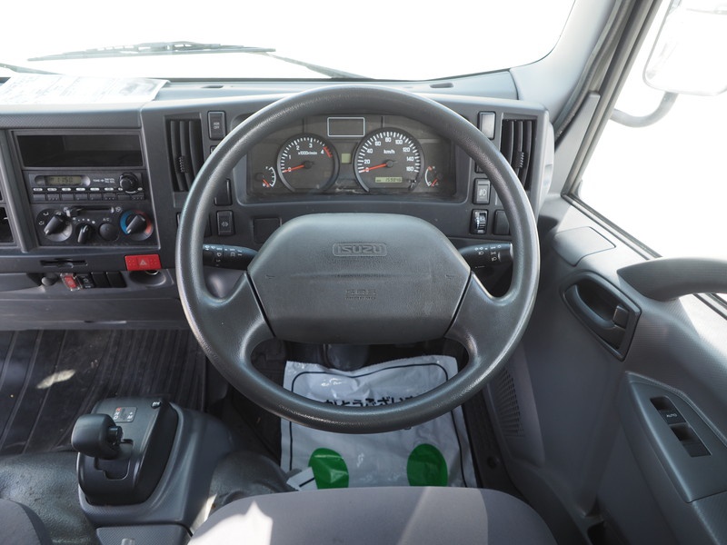 いすゞ エルフ 平ボディ 小型 SKG-NLR85AR 年式 H23[写真21]