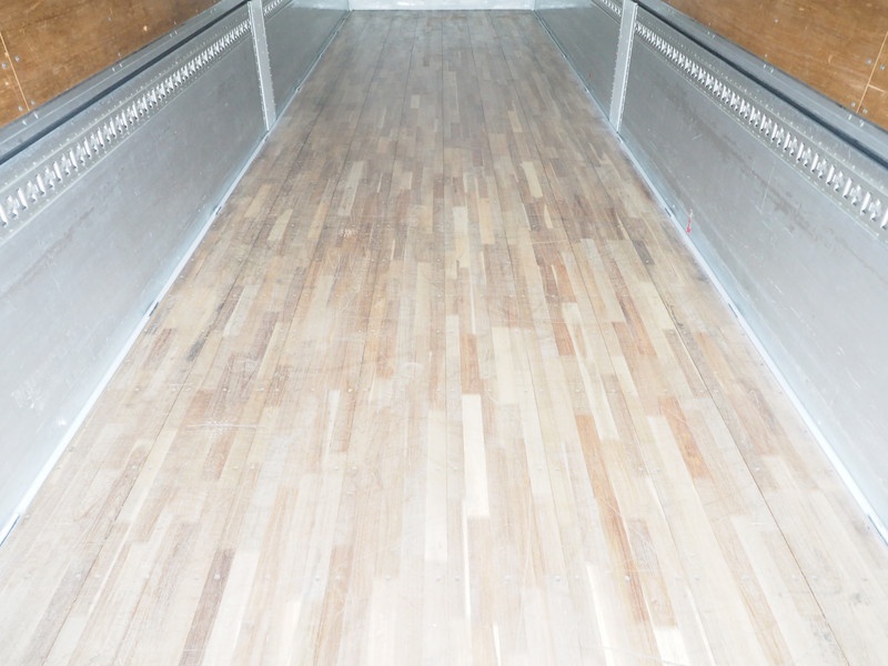 三菱ふそう スーパーグレート ウイング車 大型 BDG-FS54JZ 年式 H21[写真18]