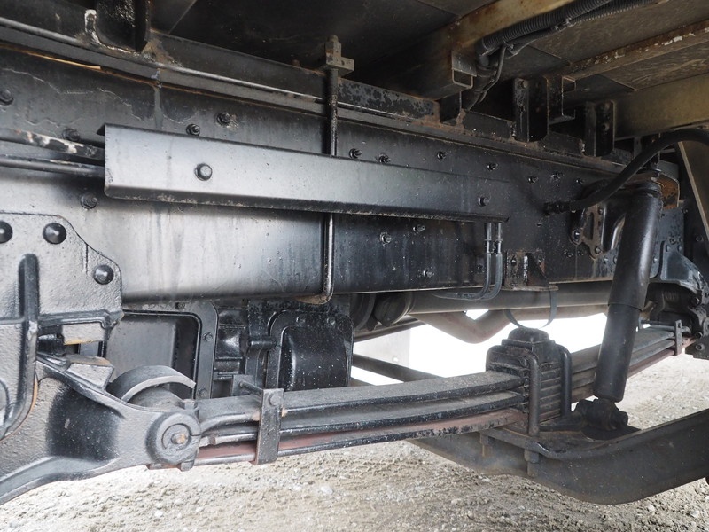 三菱ふそう スーパーグレート ウイング車 大型 BDG-FS54JZ 年式 H21[写真27]