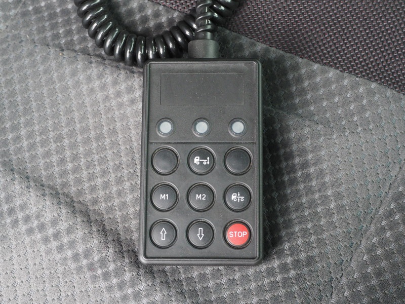 三菱ふそう スーパーグレート ウイング車 大型 BDG-FS54JZ 年式 H21[写真23]