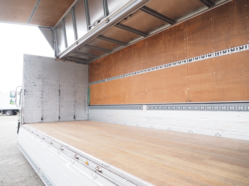 いすゞ フォワード ウイング車 中型 PDG-FRR34S2 年式 H22[写真14]