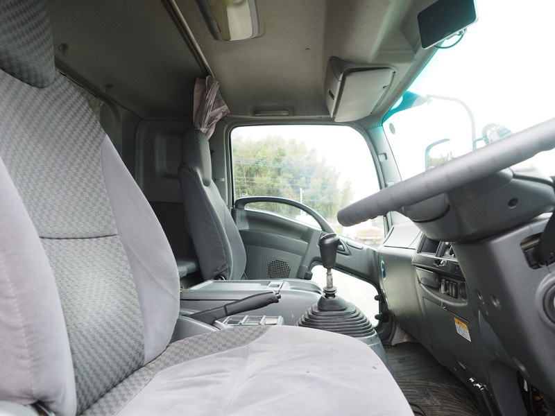 いすゞ フォワード ウイング車 中型 PDG-FRR34S2 年式 H22[写真21]