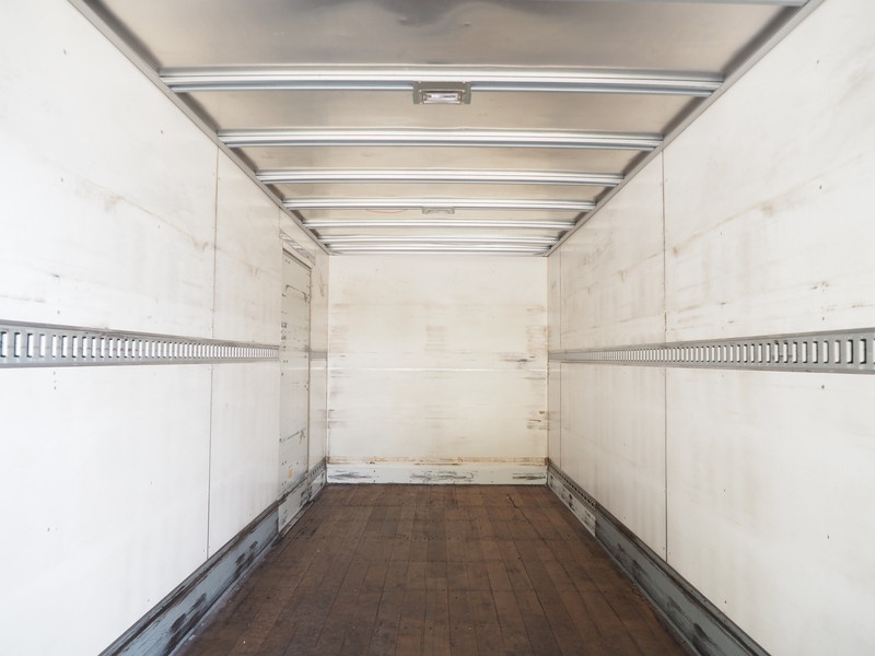 いすゞ エルフ バン車 小型 SKG-NPR85YN 年式 H23[写真10]