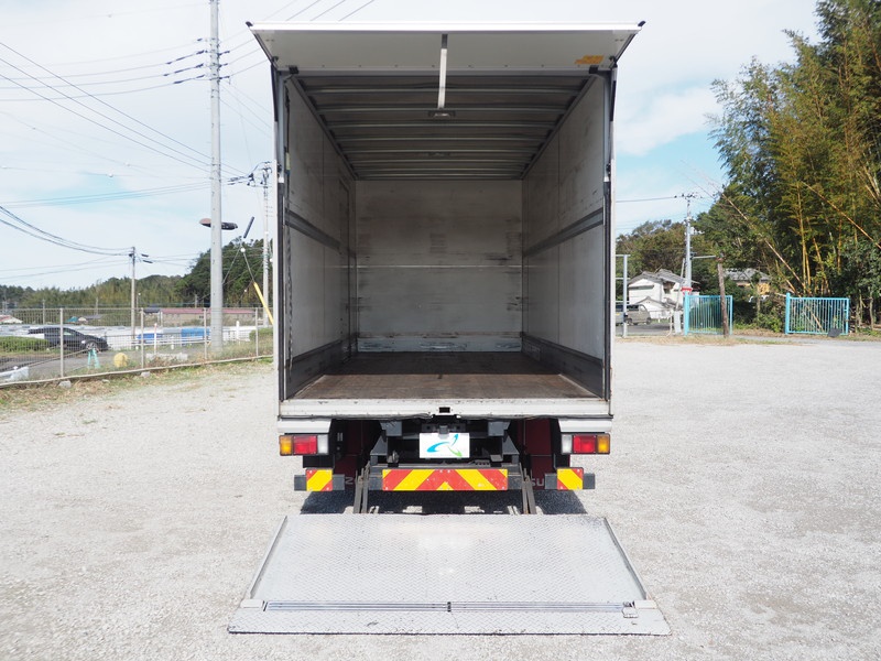 いすゞ エルフ バン車 小型 SKG-NPR85YN 年式 H23[写真09]