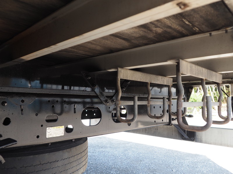 いすゞ フォワード 平ボディ 中型 PDG-FRR34S2 年式 H21[写真19]