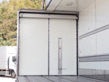 三菱ふそう スーパーグレート 冷凍ウイング 大型 LKG-FS55VZ 年式 H22 [写真15]