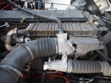 三菱ふそう スーパーグレート 冷凍ウイング 大型 LKG-FS55VZ 年式 H22 [写真47]